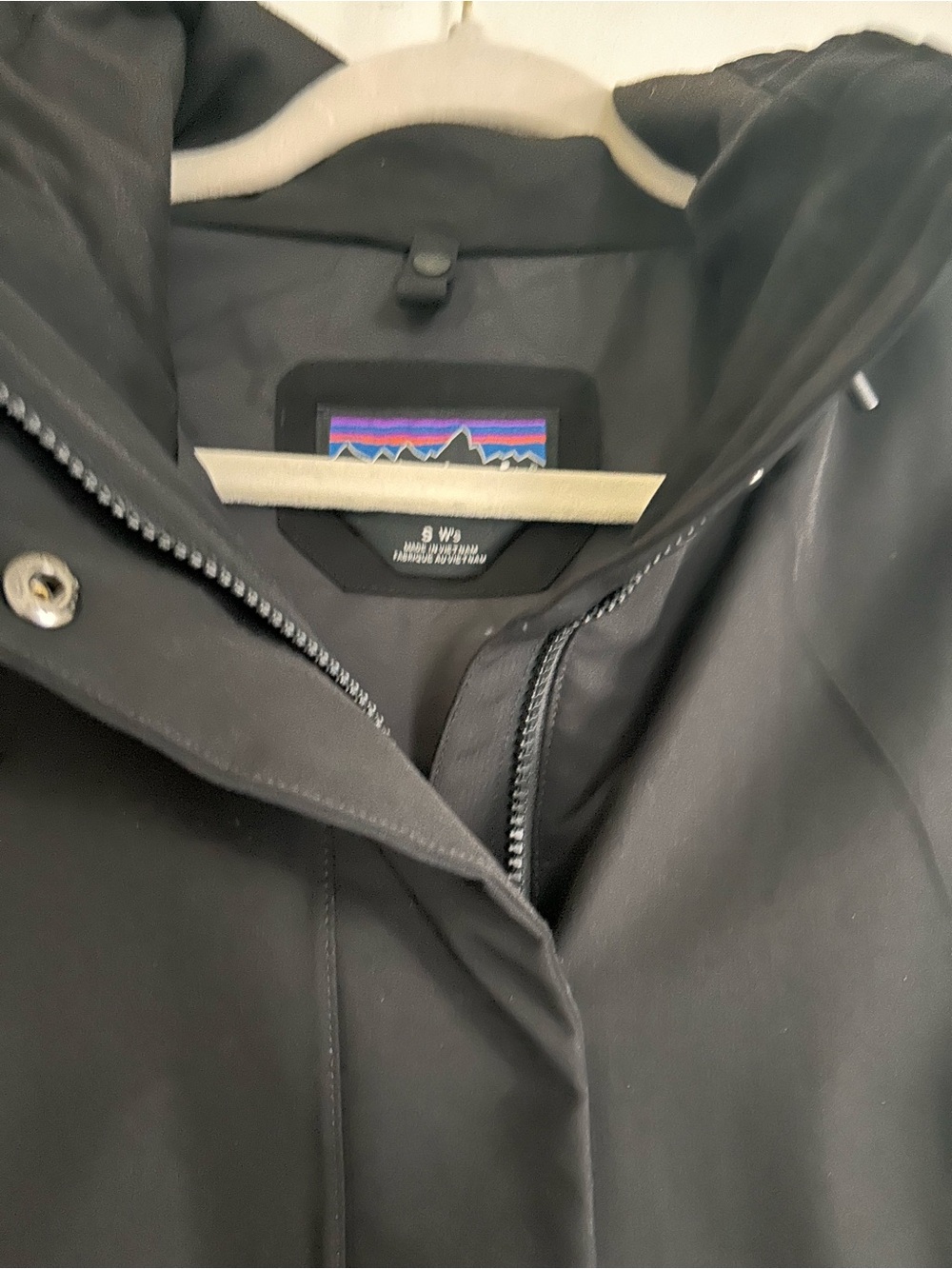 Patagonia W’s Tres Down 3-In-1 Parka - Picture 5 of 11